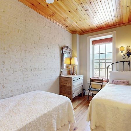 North Star Manor Διαμέρισμα Waynesville Εξωτερικό φωτογραφία