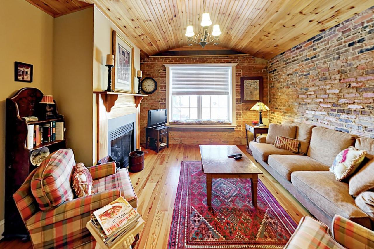 North Star Manor Διαμέρισμα Waynesville Εξωτερικό φωτογραφία