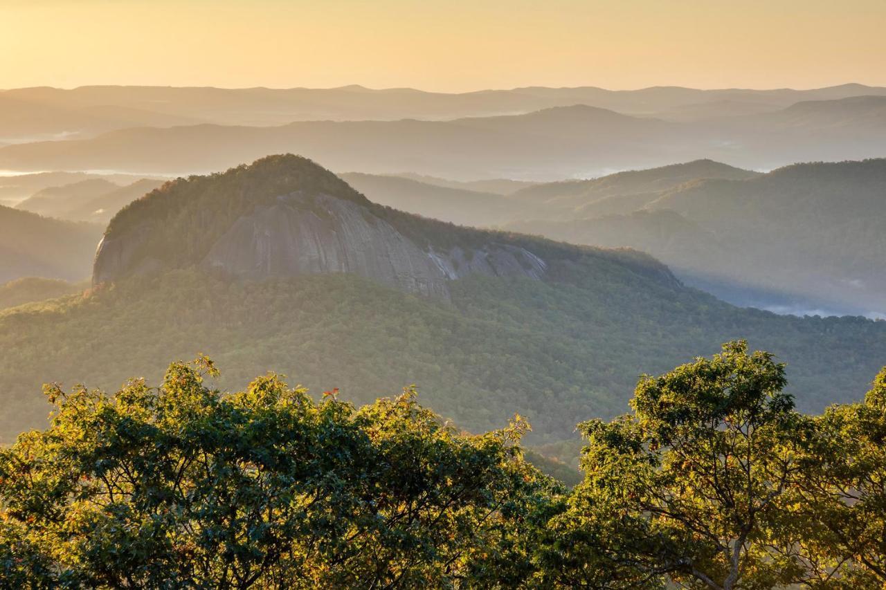 North Star Manor Διαμέρισμα Waynesville Εξωτερικό φωτογραφία