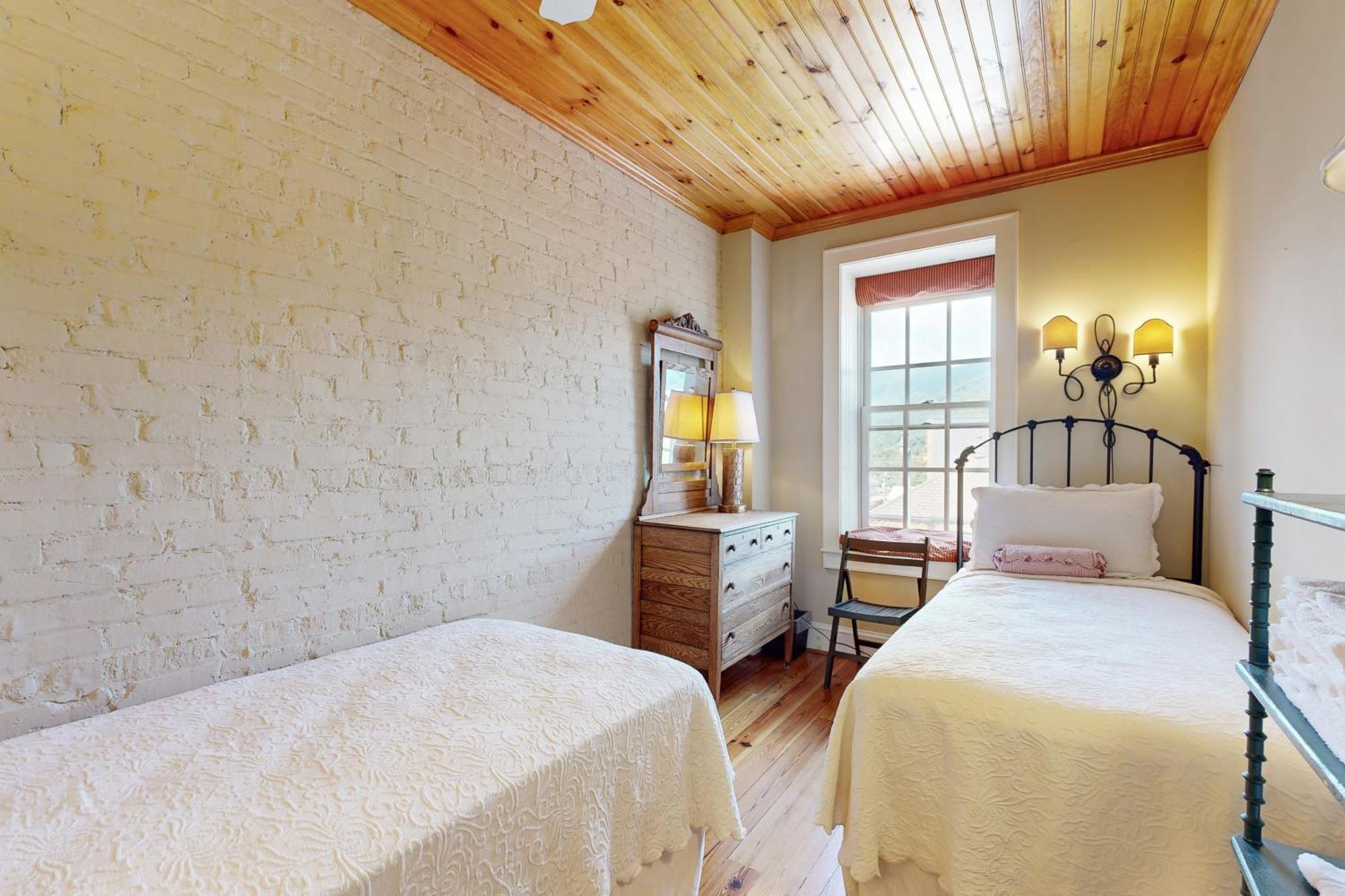 North Star Manor Διαμέρισμα Waynesville Εξωτερικό φωτογραφία