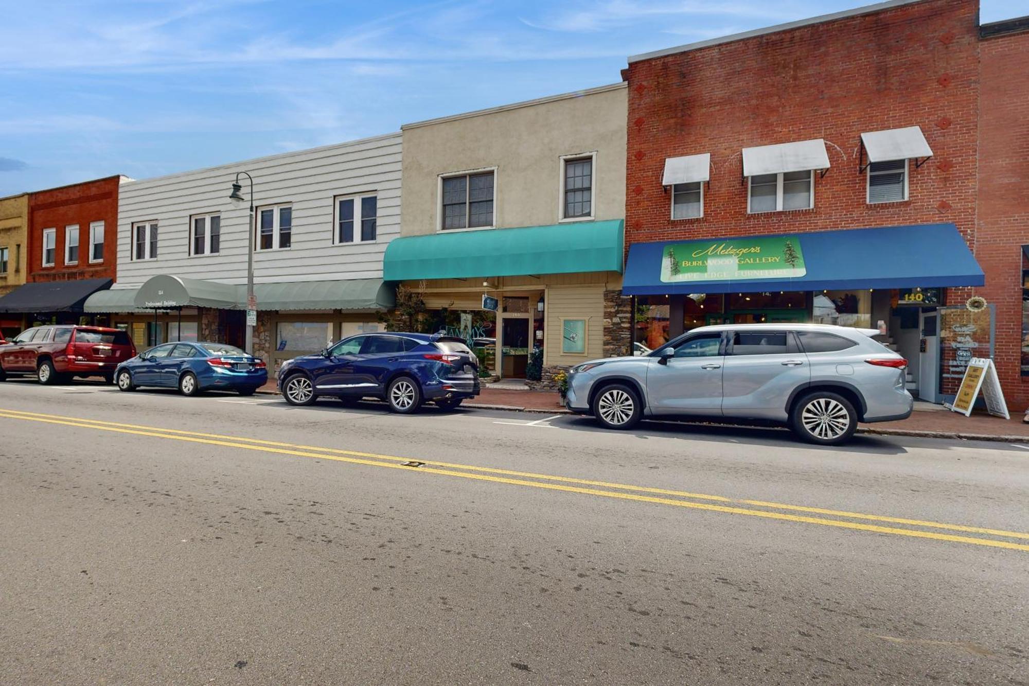 North Star Manor Διαμέρισμα Waynesville Εξωτερικό φωτογραφία