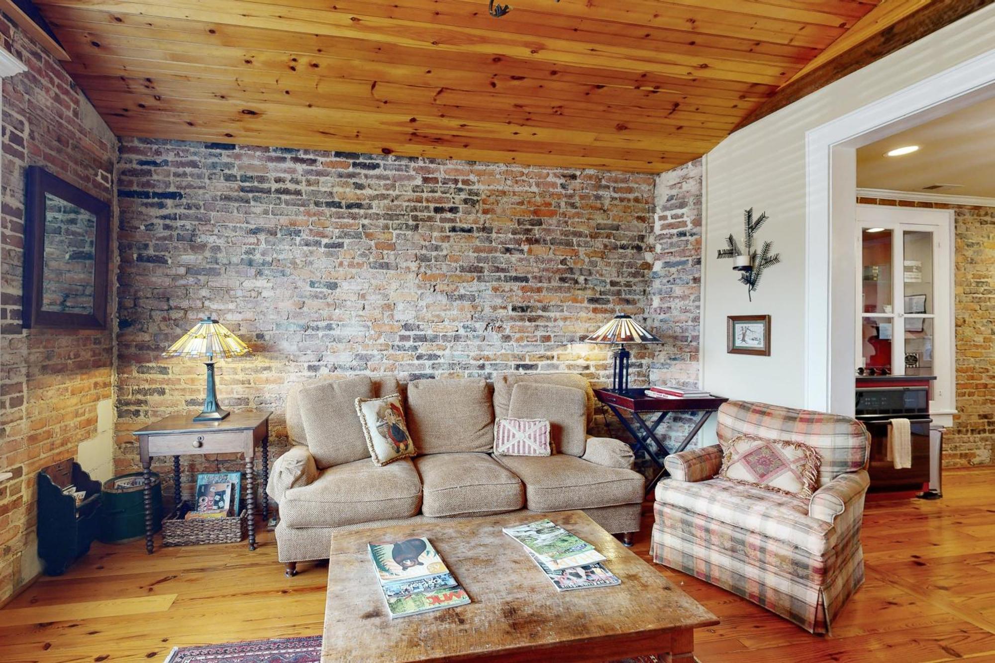 North Star Manor Διαμέρισμα Waynesville Εξωτερικό φωτογραφία