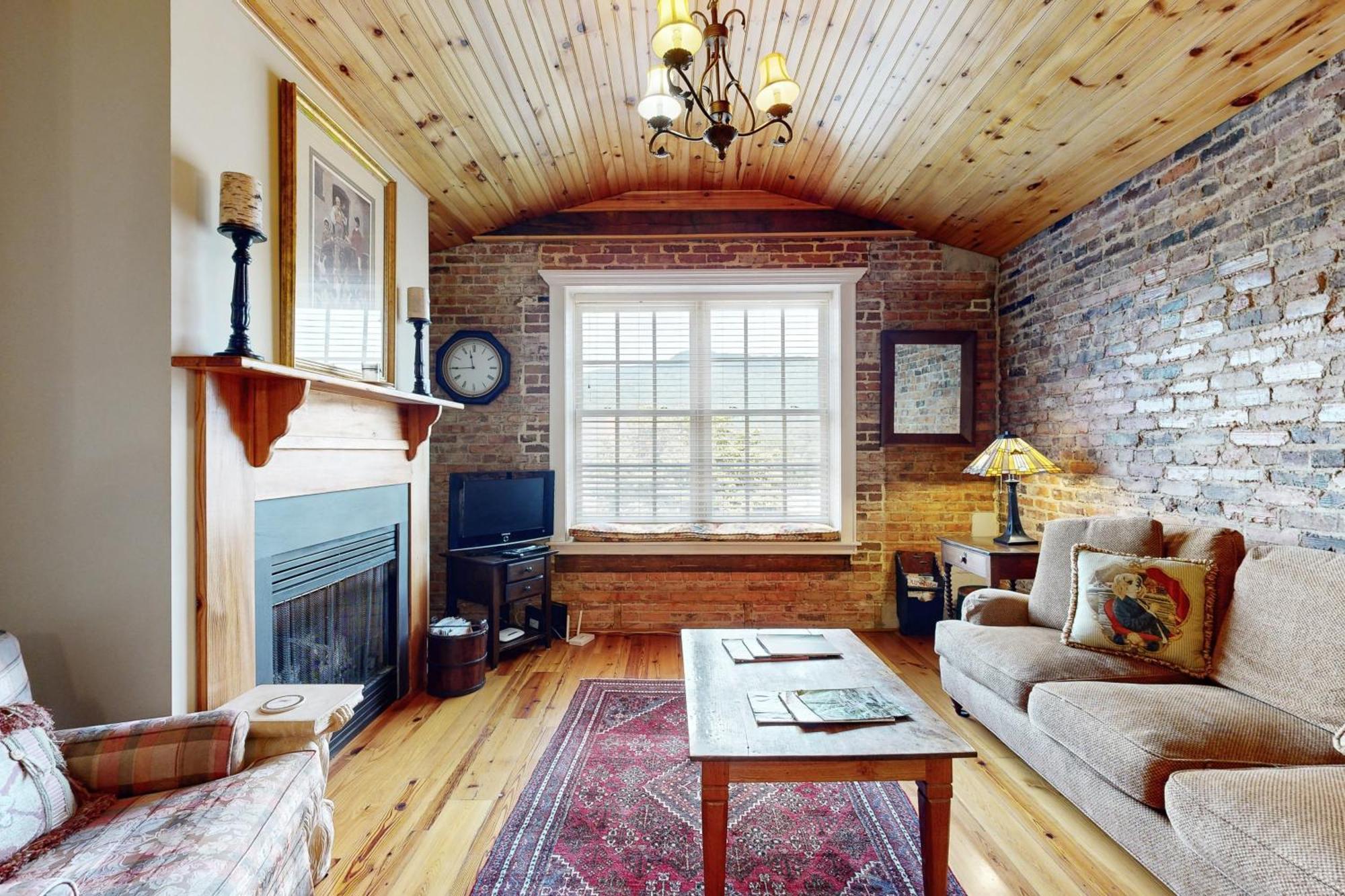 North Star Manor Διαμέρισμα Waynesville Εξωτερικό φωτογραφία